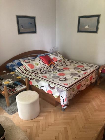 PREDANÉ 1-izbový byt s balkónom blízko centra v Poprade