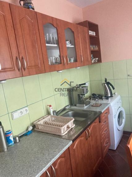 PREDANÉ 1-izbový byt s balkónom blízko centra v Poprade