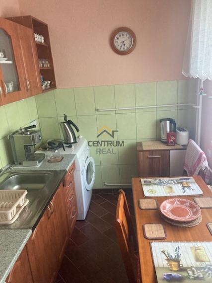 PREDANÉ 1-izbový byt s balkónom blízko centra v Poprade