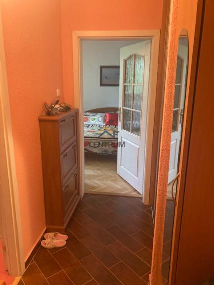 PREDANÉ 1-izbový byt s balkónom blízko centra v Poprade