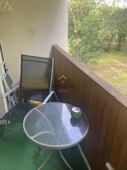 PREDANÉ 1-izbový byt s balkónom blízko centra v Poprade