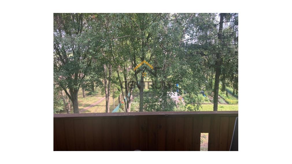 PREDANÉ 1-izbový byt s balkónom blízko centra v Poprade