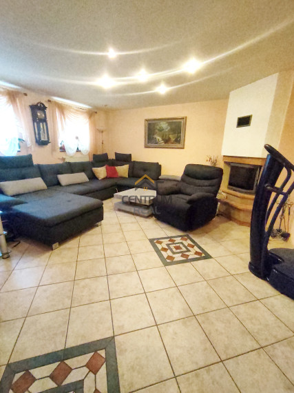 NA PREDAJ: Rodinný dom v Kežmarku