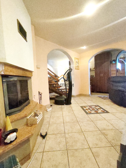 NA PREDAJ: Rodinný dom v Kežmarku