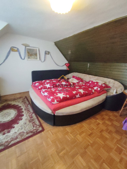 NA PREDAJ: Rodinný dom v Kežmarku