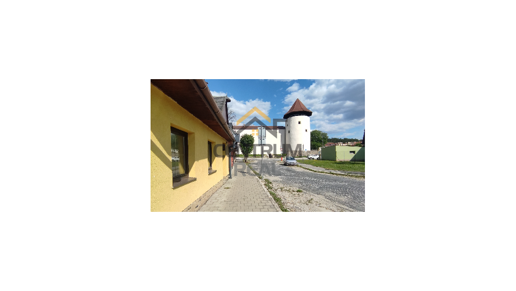 NA PREDAJ: Rodinný dom v Kežmarku