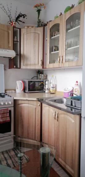 1 izbový byt Poprad predaj.