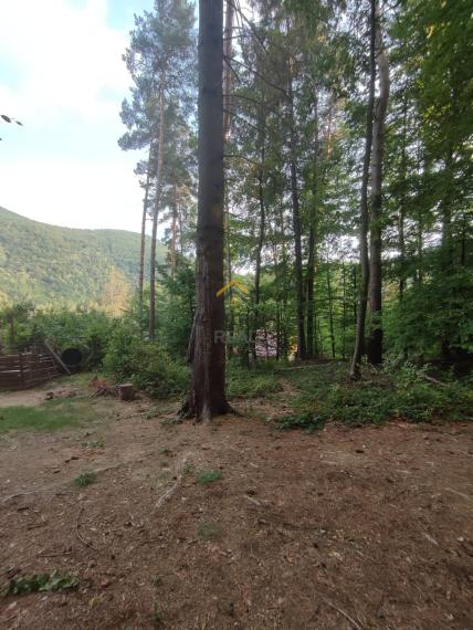 NA PREDAJ POZEMOK, MARGECANY, RUŽÍN--KOZINEC