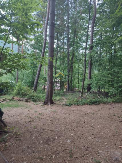 NA PREDAJ POZEMOK, MARGECANY, RUŽÍN--KOZINEC