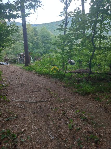 NA PREDAJ POZEMOK, MARGECANY, RUŽÍN--KOZINEC