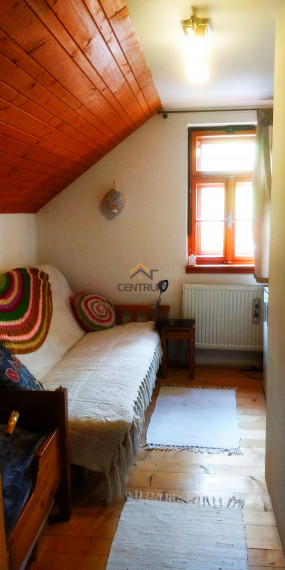 Rodinný dom /Chalupa rekreačna, oblasť Nalepkovo