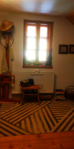 Rodinný dom /Chalupa rekreačna, oblasť Nalepkovo