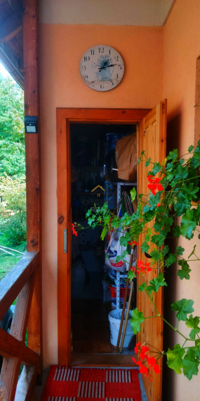 Rodinný dom /Chalupa rekreačna, oblasť Nalepkovo