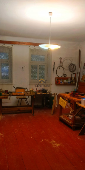 Rodinný dom /Chalupa rekreačna, oblasť Nalepkovo