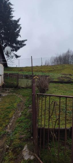 Rodinný dom - Chalupa