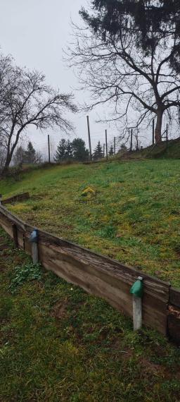 Rodinný dom - Chalupa