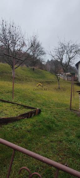 Rodinný dom - Chalupa