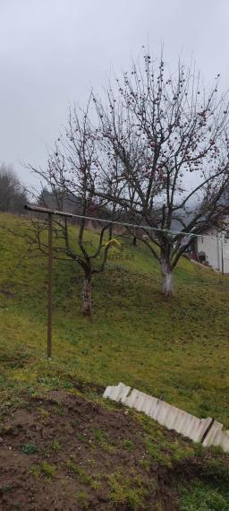 Rodinný dom - Chalupa