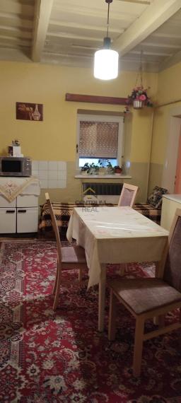 Rodinný dom - Chalupa