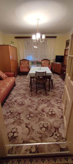 Rodinný dom - Chalupa