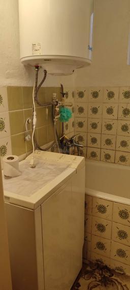 Rodinný dom - Chalupa