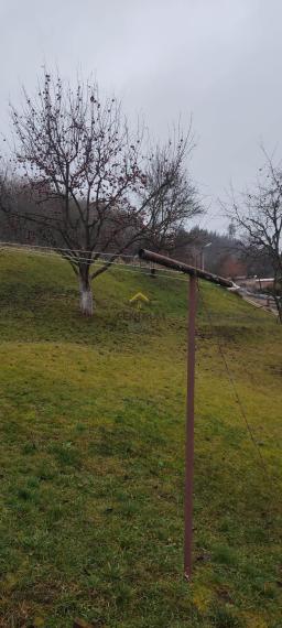 Rodinný dom - Chalupa