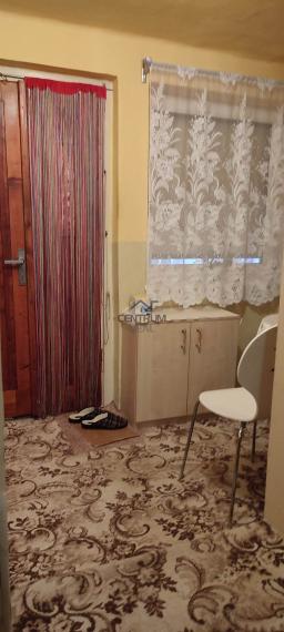 Rodinný dom - Chalupa