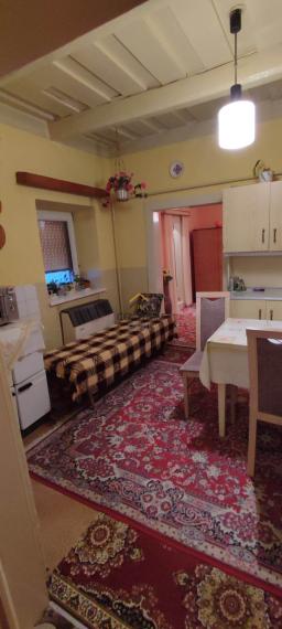 Rodinný dom - Chalupa