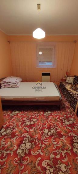 Rodinný dom - Chalupa