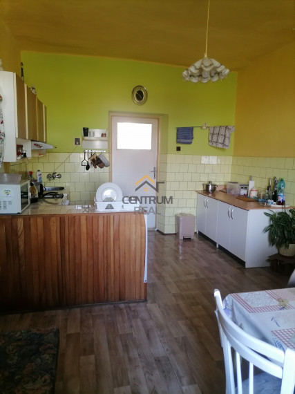 PREDANE - Rodinný  Dom - Chalupa
