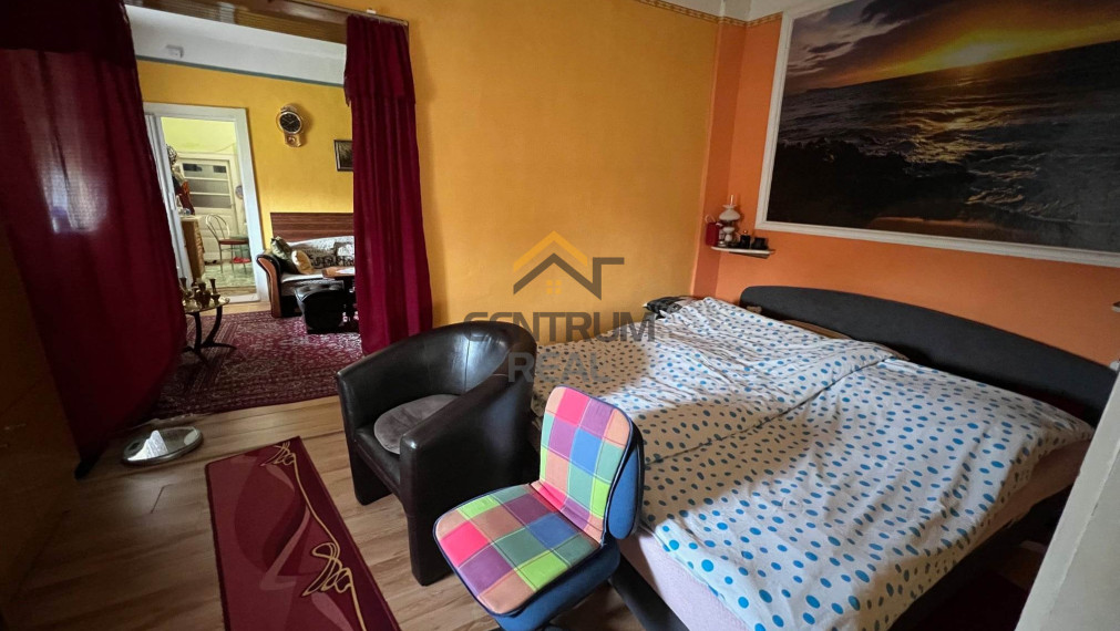 Rodinný dom - Chalupa