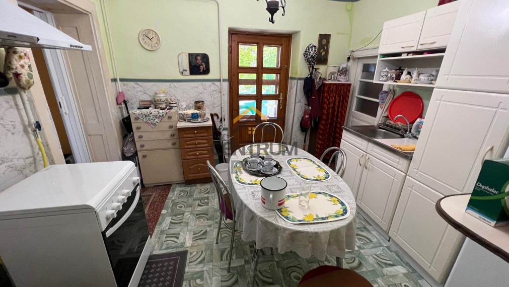 Rodinný dom - Chalupa