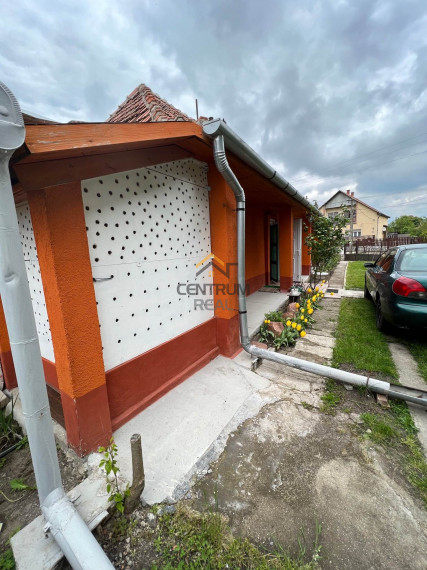 Rodinný dom - Chalupa