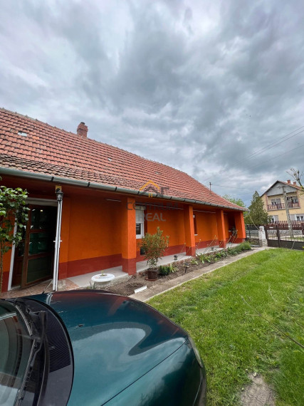 Rodinný dom - Chalupa