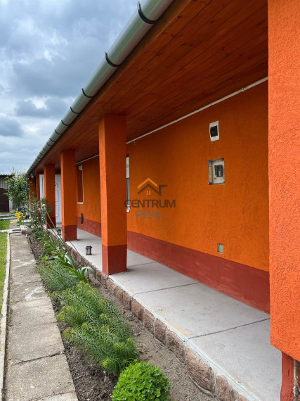 Rodinný dom - Chalupa