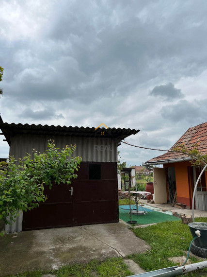 Rodinný dom - Chalupa