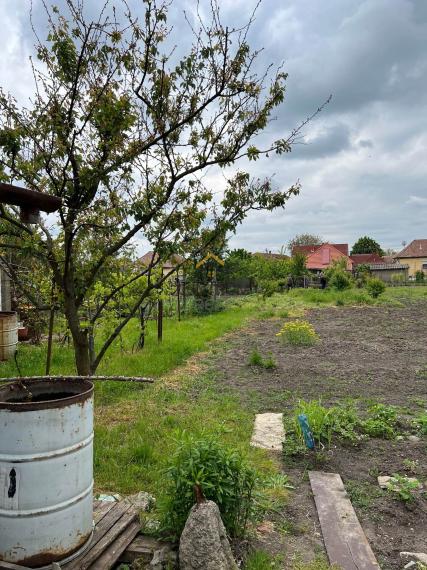 Rodinný dom - Chalupa