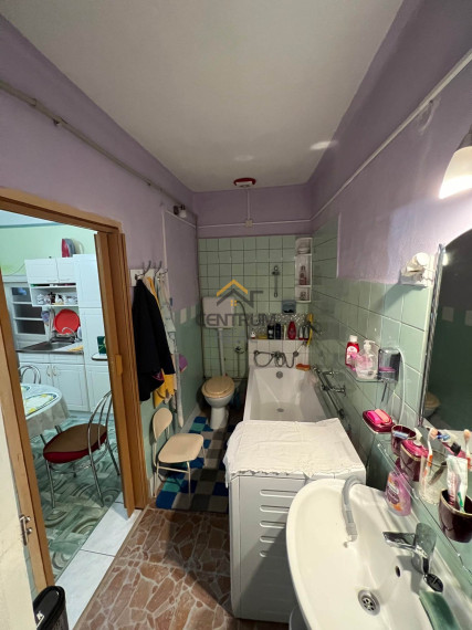 Rodinný dom - Chalupa