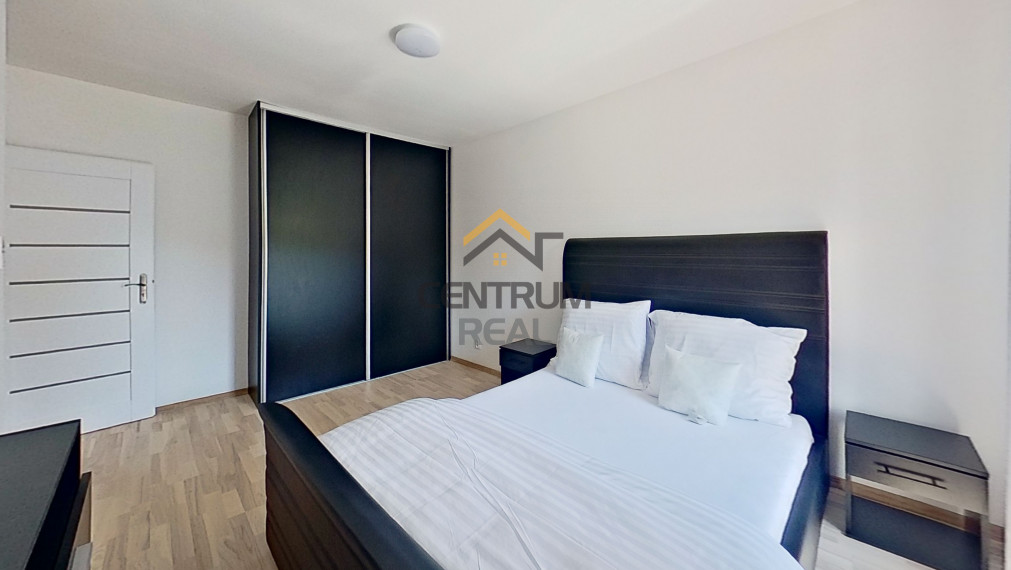 NADŠTANDARDNÉ APARTMÁNY L-MAX  v Podhájskej - novostavba- 1- izbový apartmán J/202