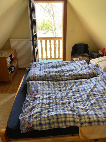 REKREAČNÁ CHATKA V PODTATRANSKEJ OBCI ŠTÔLA