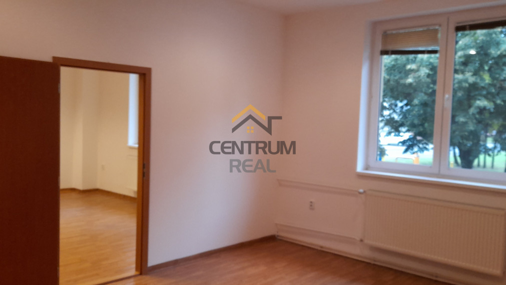 PRENÁJOM ADMINISTRATÍVNYCH PRIESTOROV V CENTRE MESTA POPRAD