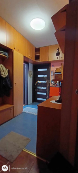 3 izbový byt  Poprad Šrobárová  ulica