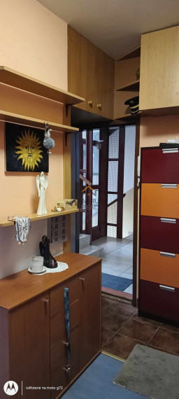 3 izbový byt  Poprad Šrobárová  ulica