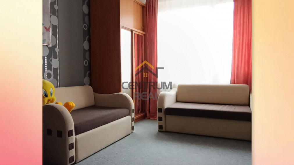 3 izbový byt  Poprad Šrobárová  ulica