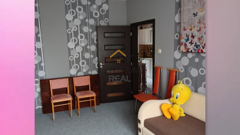 3 izbový byt  Poprad Šrobárová  ulica