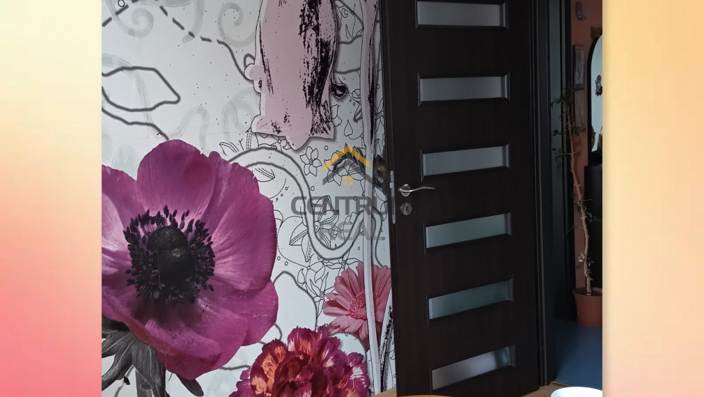 3 izbový byt  Poprad Šrobárová  ulica