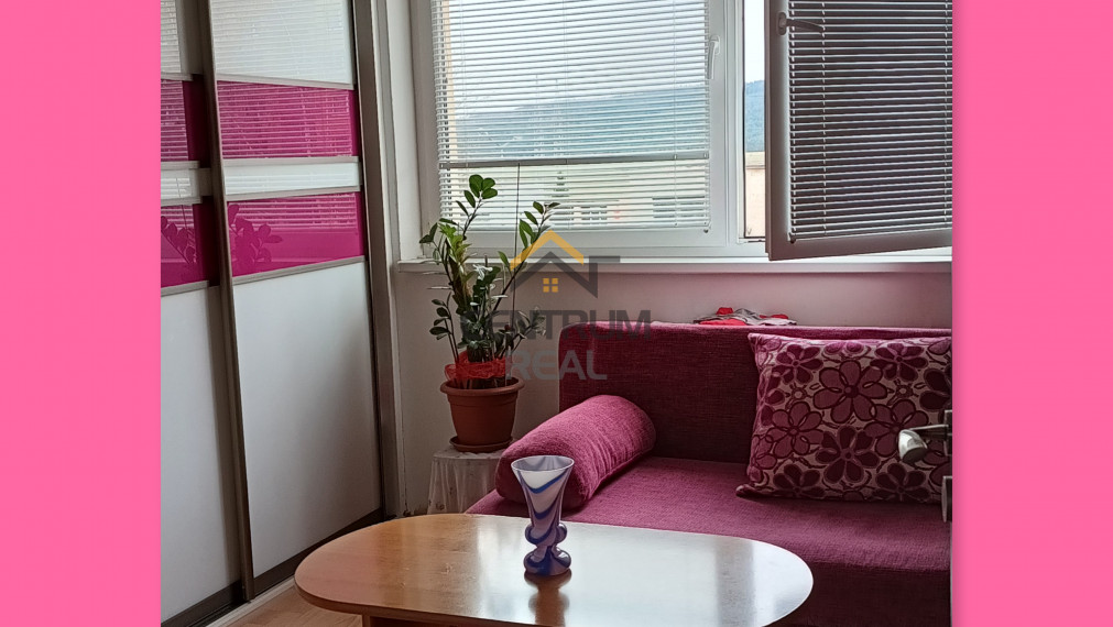 3 izbový byt  Poprad Šrobárová  ulica