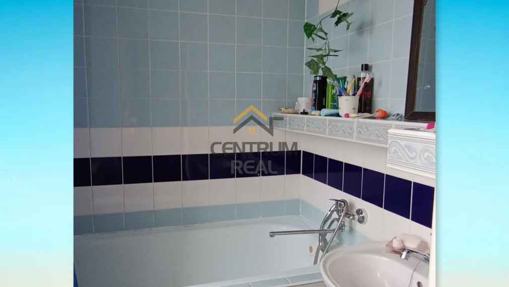 3 izbový byt  Poprad Šrobárová  ulica