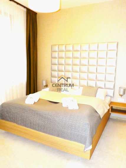 EXKLUZÍVNE APARTMÁNY V SRDCI VYSOKÝCH TATIER - C004