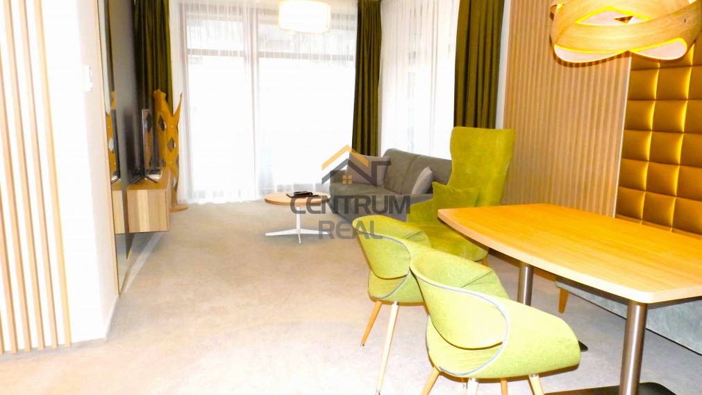 EXKLUZÍVNE APARTMÁNY V SRDCI VYSOKÝCH TATIER - C004